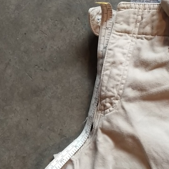 Mexx wide leg pants with zip side pockets - Picture 5 of 6